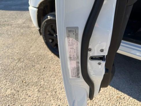 New 2025 RAM 2500 Laramie w/ Night Edition image 16