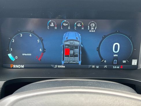 New 2026 Ford F150 XLT w/ Equipment Group 302A MID image 28