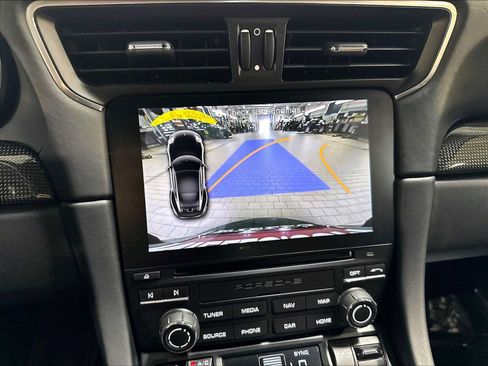 Used 2019 Porsche 911 Turbo S AWD/4WD image 20