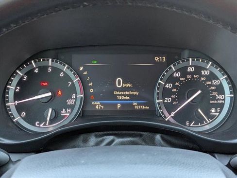 Used 2021 Toyota Highlander XLE image 10