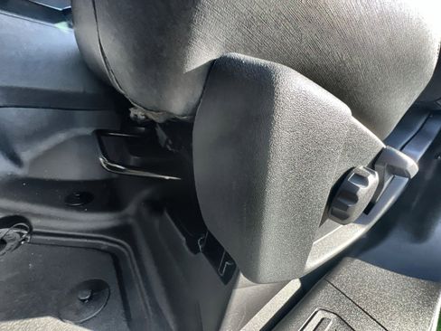 New 2025 Ford Bronco Big Bend image 14