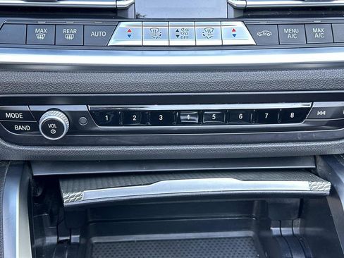 Used 2023 BMW 430i Convertible w/ M Sport Package RWD image 14