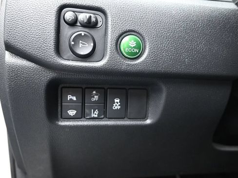 Used 2023 Honda Passport Elite image 12