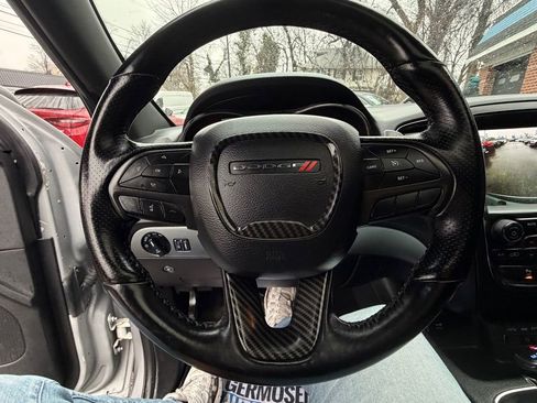 Used 2020 Dodge Durango R/T w/ Blacktop Package image 13