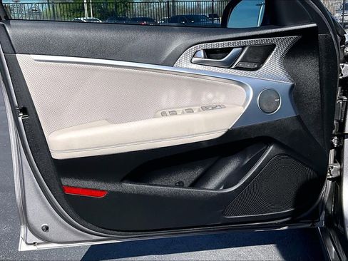 Used 2023 Genesis G70 2.0T w/ Sport Prestige Package image 25