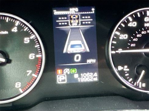 Used 2024 Subaru Legacy Limited image 12