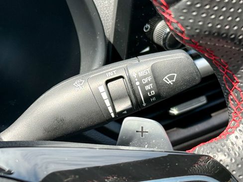 Used 2023 Kia Forte GT w/ GT2 Package image 31