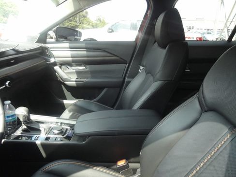 Used 2025 MAZDA CX-50 2.5 Hybrid w/ Weather Package AWD/4WD image 7