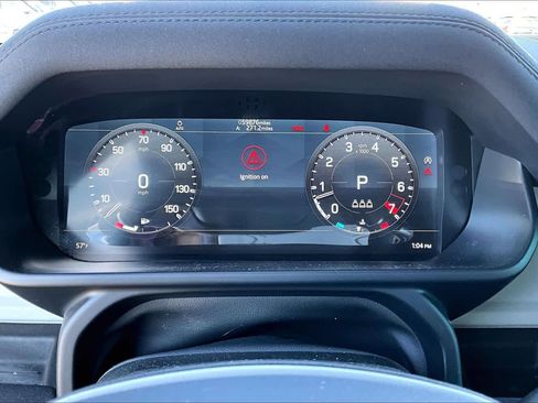 Used 2021 Land Rover Defender 110 S image 24