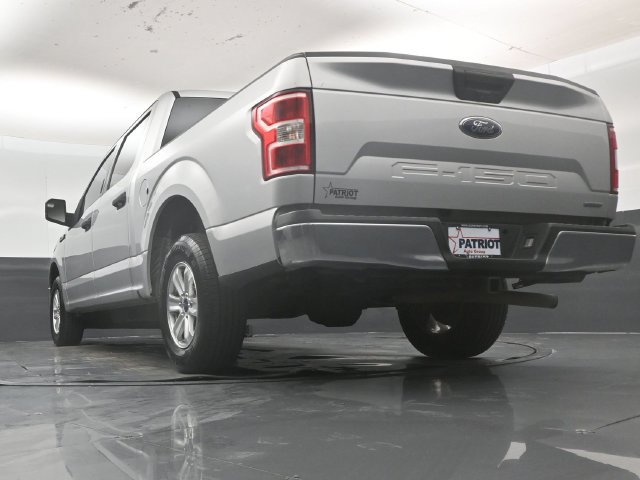 Used 2019 Ford F150 XLT RWD image 49