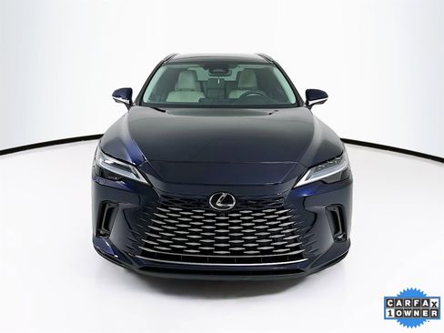 Used 2024 Lexus RX 350 FWD image 2