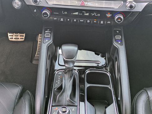 Certified 2024 Kia Telluride SX X-Pro AWD/4WD image 20