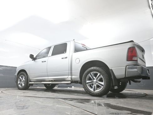 Used 2015 RAM 1500 Big Horn image 29