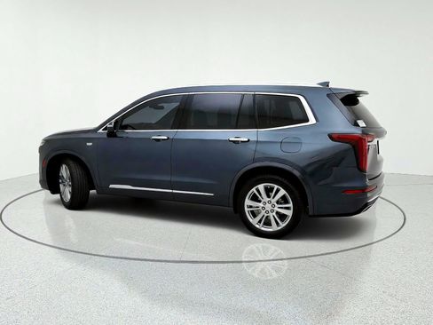 Used 2020 Cadillac XT6 Premium Luxury w/ LPO, Floor Liner Package FWD image 13