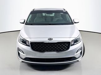 Used 2021 Kia Sedona LX FWD video 2