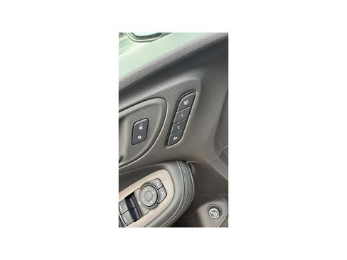Used 2023 Buick Encore GX Essence w/ Experience Buick Package AWD/4WD image 2