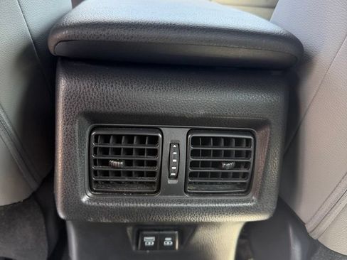 Certified 2025 Toyota Camry SE AWD/4WD image 28