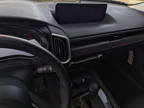 Certified 2025 MAZDA CX-50 AWD 2.5 Hybrid w/ Weather Package image 10