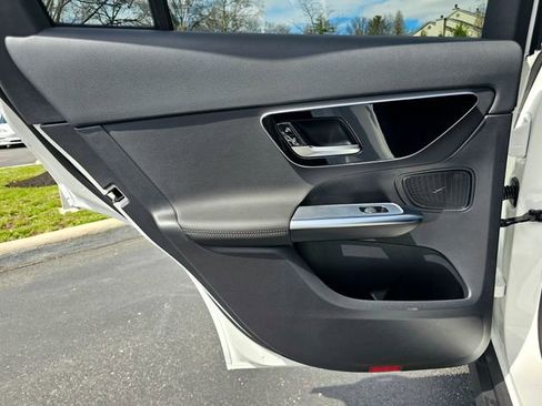 New 2026 Mercedes-Benz GLC 300 4MATIC image 24