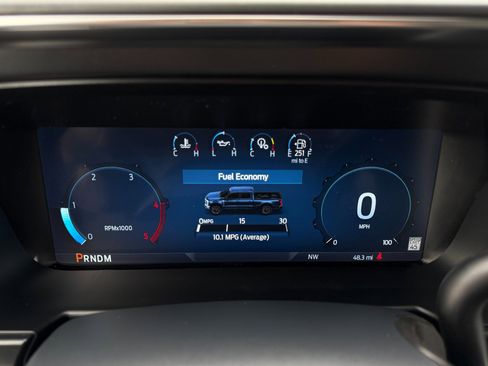 Used 2026 Ford F450 Platinum w/ Platinum Plus Package image 65