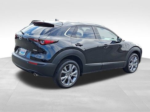 Used 2025 MAZDA CX-30 AWD 2.5 S w/ Premium Package image 5