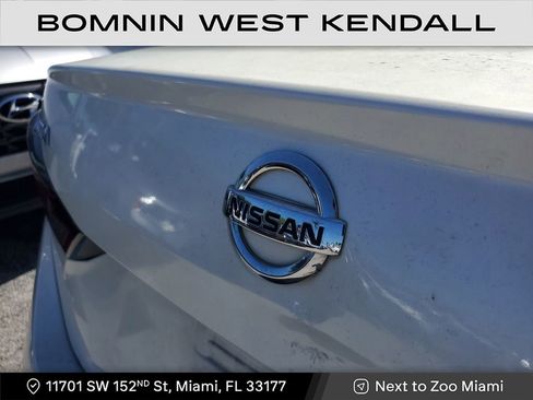 Used 2019 Nissan Altima 2.5 SR image 9