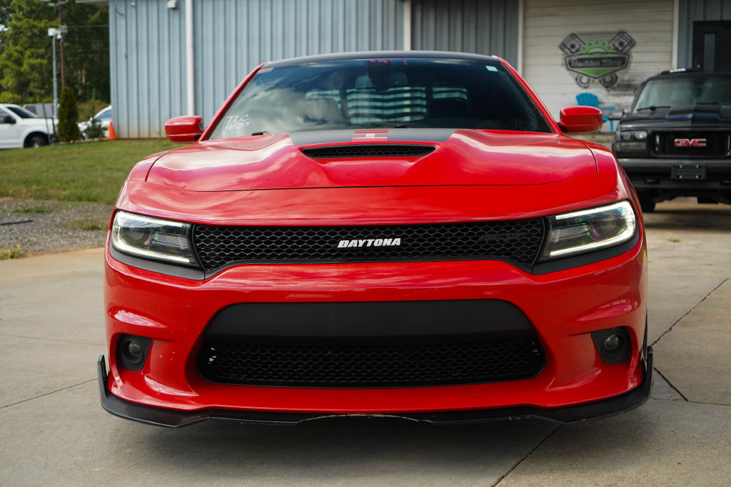 Used 2021 Dodge Charger R/T w/ Daytona Edition Group RWD image 16