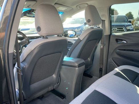 Used 2019 Chevrolet Bolt LT image 20