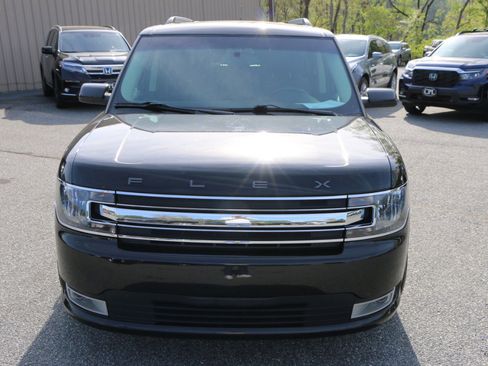 Used 2019 Ford Flex SEL w/ Equipment Group 202A FWD image 10