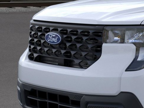 New 2026 Ford Maverick XL AWD/4WD image 21