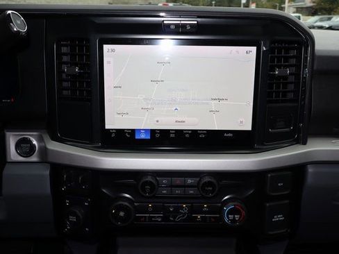 New 2026 Ford F350 XLT w/ XLT Premium Package AWD/4WD image 7
