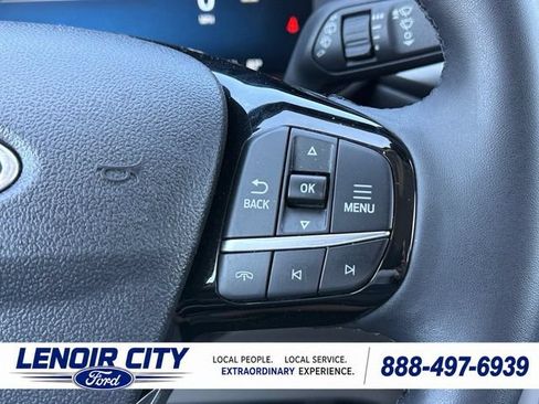 Used 2023 Ford Escape Active w/ Tech Pack #2 FWD image 21