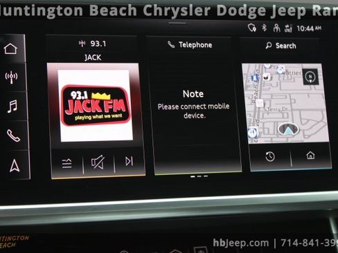 Used 2022 Audi A6 Premium Plus image 23