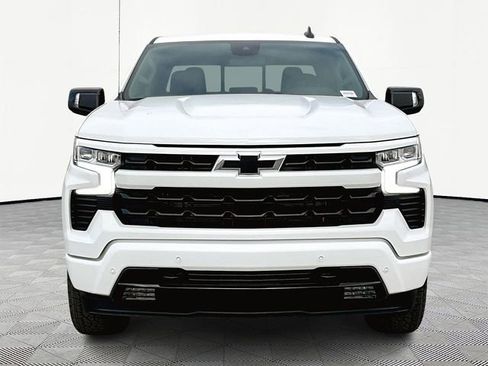 New 2026 Chevrolet Silverado 1500 RST w/ RST All Star Premium Package image 2