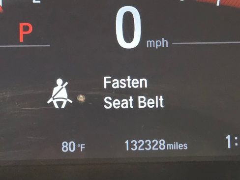 Certified 2020 Honda CR-V EX-L image 37