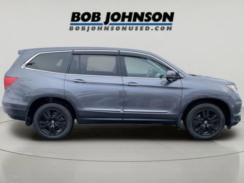 Used 2016 Honda Pilot EX-L image 8