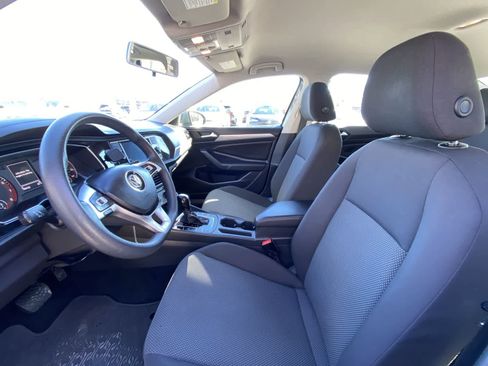 Used 2019 Volkswagen Jetta S FWD image 16