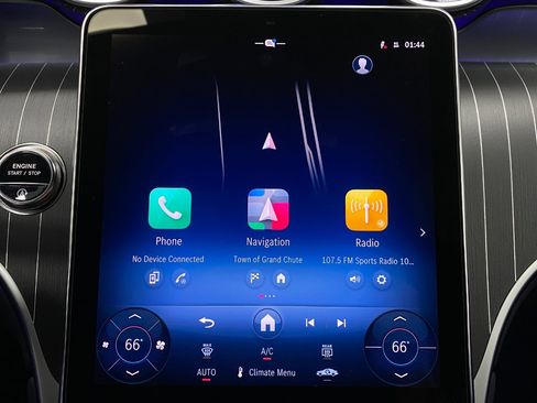 Certified 2026 Mercedes-Benz GLC 300 4MATIC image 22