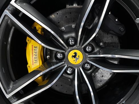 Used 2023 Ferrari Roma Base 2dr Coupe image 32