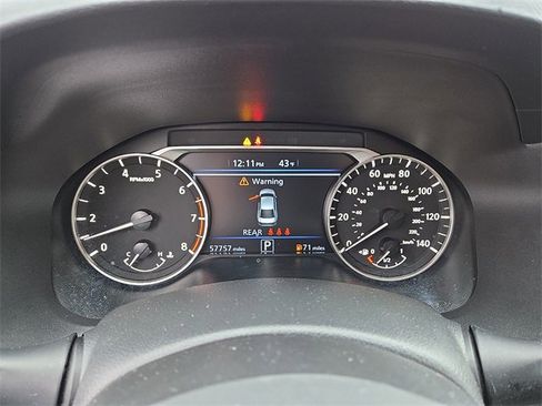 Used 2023 Nissan Altima 2.5 SV image 20