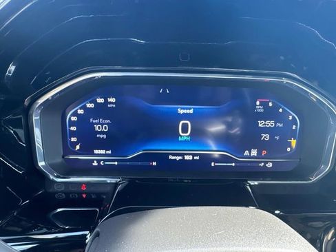 Certified 2025 Chevrolet Silverado 1500 ZR2 image 42