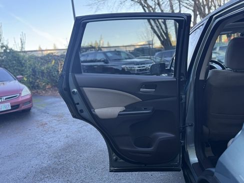 Used 2012 Honda CR-V EX image 22