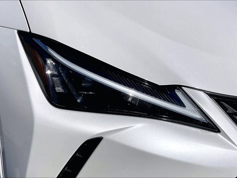 Certified 2023 Lexus UX 250h FWD w/ Accessory Package (Z1) image 27