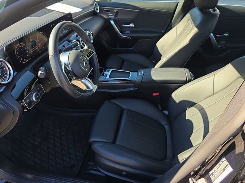 Used 2024 Mercedes-Benz CLA 250 4MATIC image 8