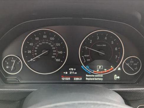 Used 2017 BMW 340i Sedan image 24