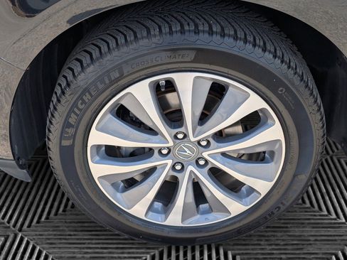 Used 2016 Acura MDX FWD w/ Technology Package image 29