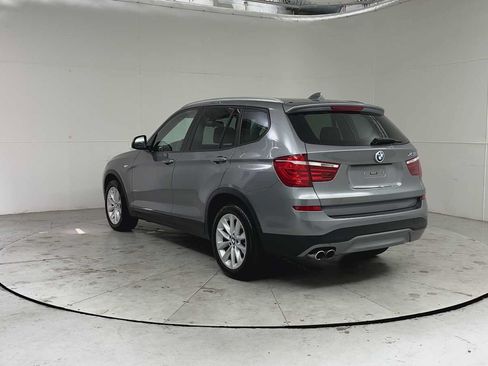 Used 2017 BMW X3 xDrive28i AWD/4WD image 3
