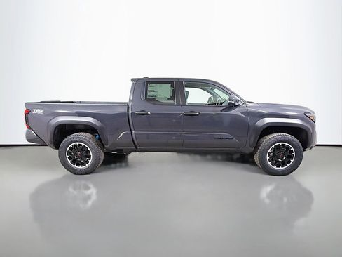 New 2026 Toyota Tacoma TRD Off-Road AWD/4WD image 4