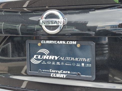 Certified 2022 Nissan Rogue Sport SL AWD/4WD image 32