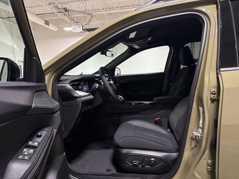 New 2026 Jeep Cherokee Laredo AWD/4WD image 19
